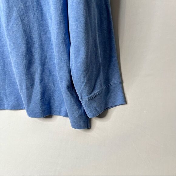 NEW Polo Ralph Lauren Estate Rob 1/4 Zip TurtleNeck Pullover Size XXL - Picture 3 of 6